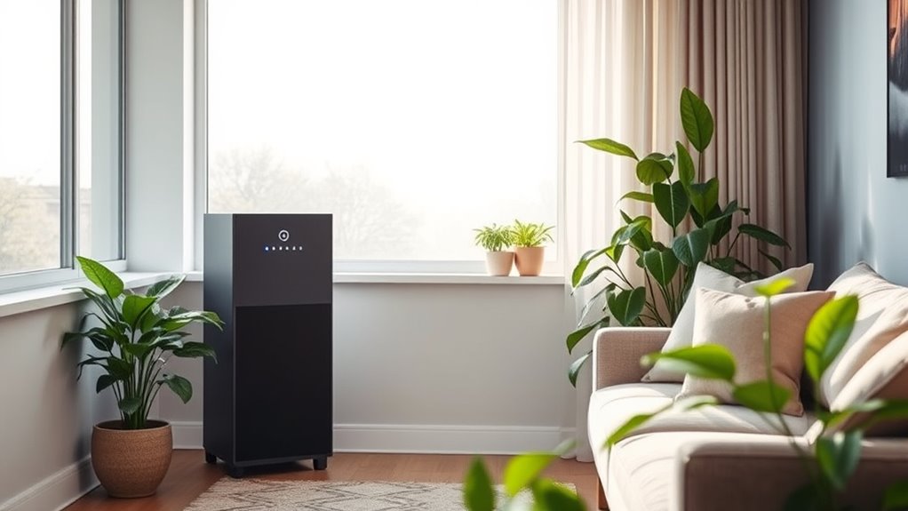 top allergy air purifiers