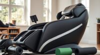 top athletic massage chairs