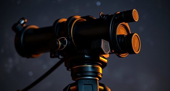 top belt drive mounts