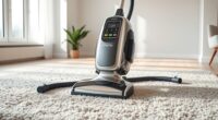 top carpet cleaner machines