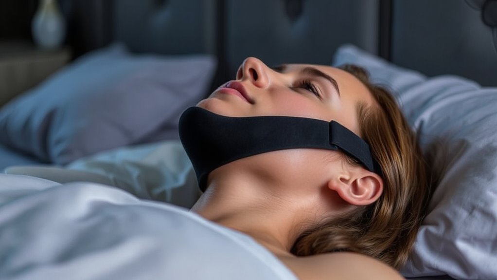 top chin straps for sleep