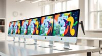 top classroom imac selections
