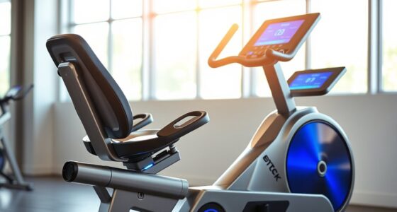 top comfortable cardio equipment