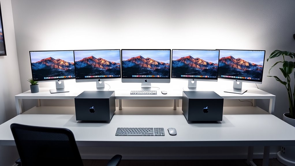 top compact mac workstations