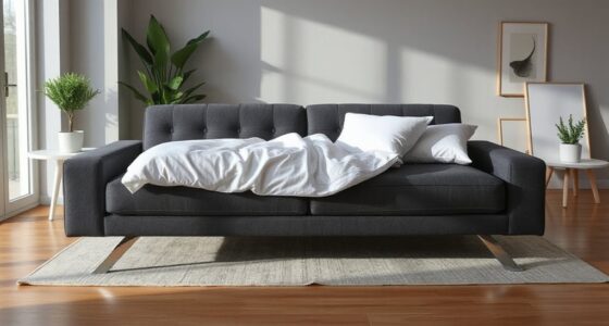 top convertible sofas 2026