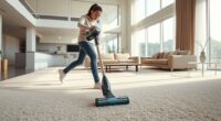 top cordless vacuums for large