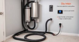 top diy central vacuum kits