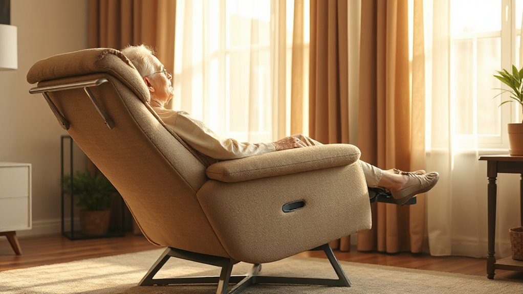 top elderly recliner recommendations