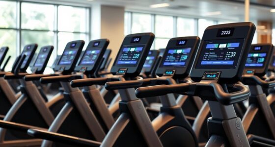 top elliptical workout options