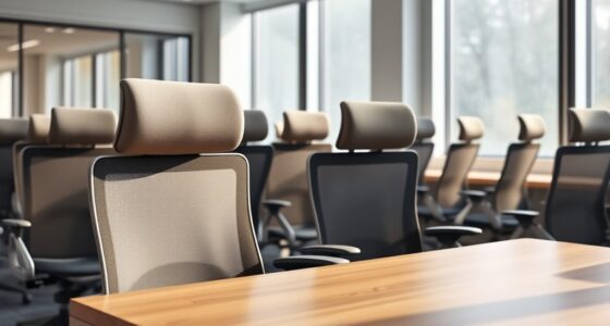 top ergonomic chairs for back