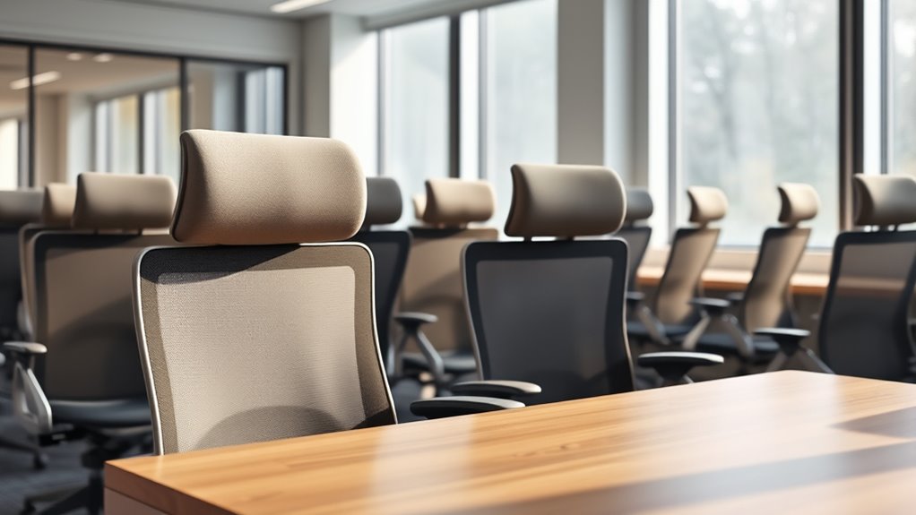 top ergonomic chairs for back