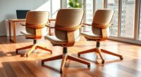 top ergonomic kneeling chairs