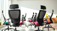 top ergonomic office chairs