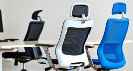 top ergonomic office chairs