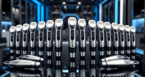 top hair growth devices