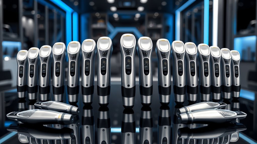 top hair growth devices