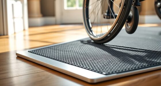 top home access ramps