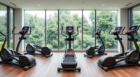 top home ellipticals 2026