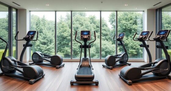 top home ellipticals 2026