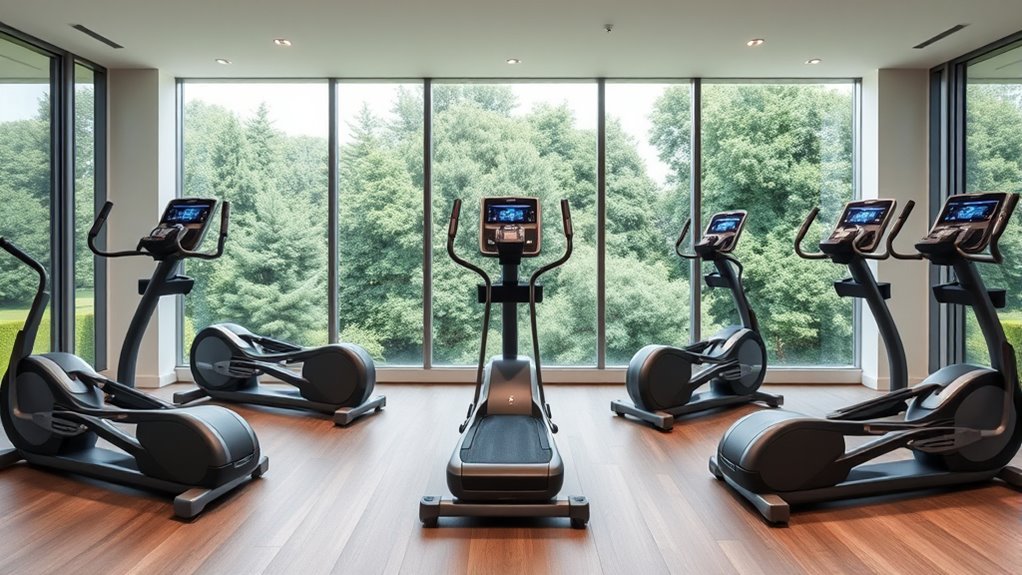 top home ellipticals 2026