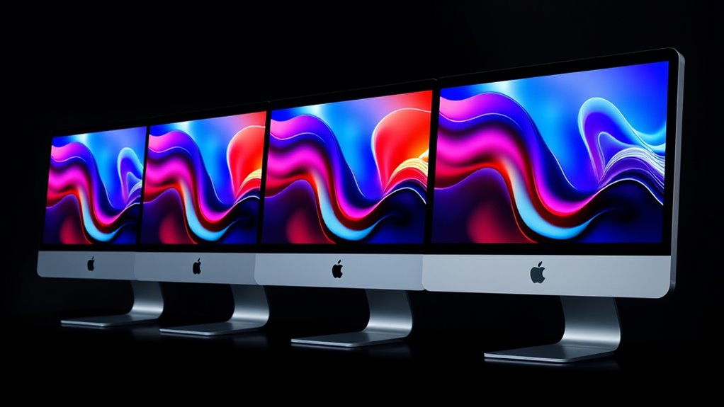 top imacs for editing
