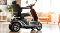 top indoor scooter picks