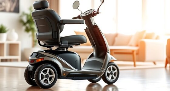 top indoor scooter picks