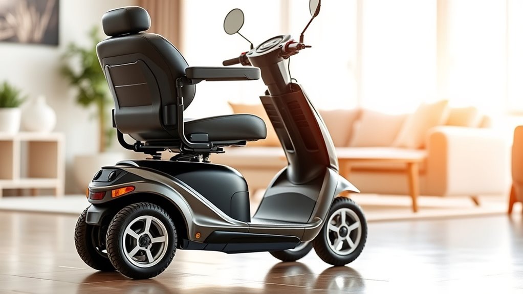 top indoor scooter picks