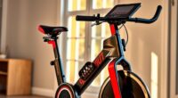 top indoor spin bike reviews