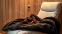 top infrared sauna blanket picks