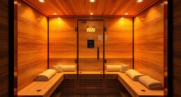 top infrared sauna recommendations