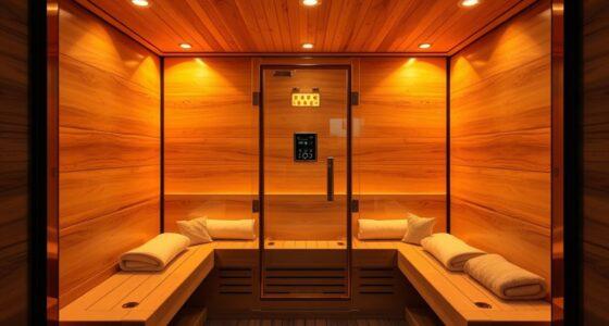 top infrared sauna recommendations