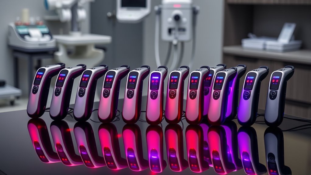 top laser pain relief devices