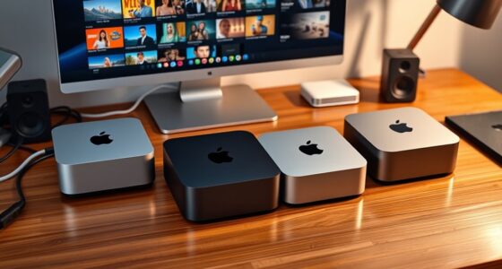 top mac mini media servers