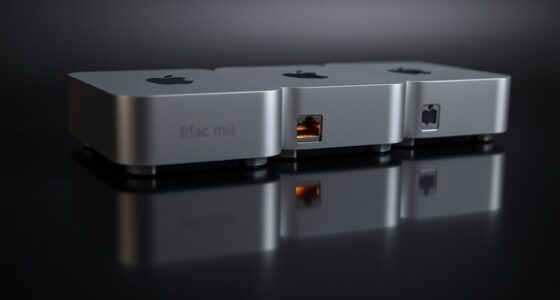 top mac minis ethernet