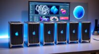 top mac pro for 3d
