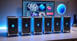 top mac pro for 3d