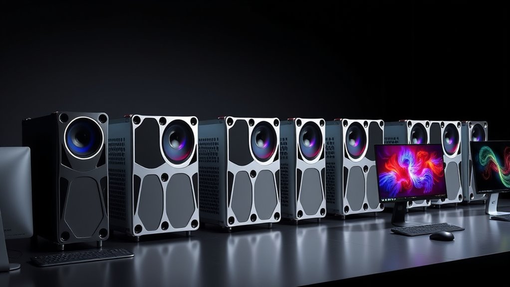 top mac pro video editing