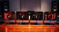 top mac studio audio models