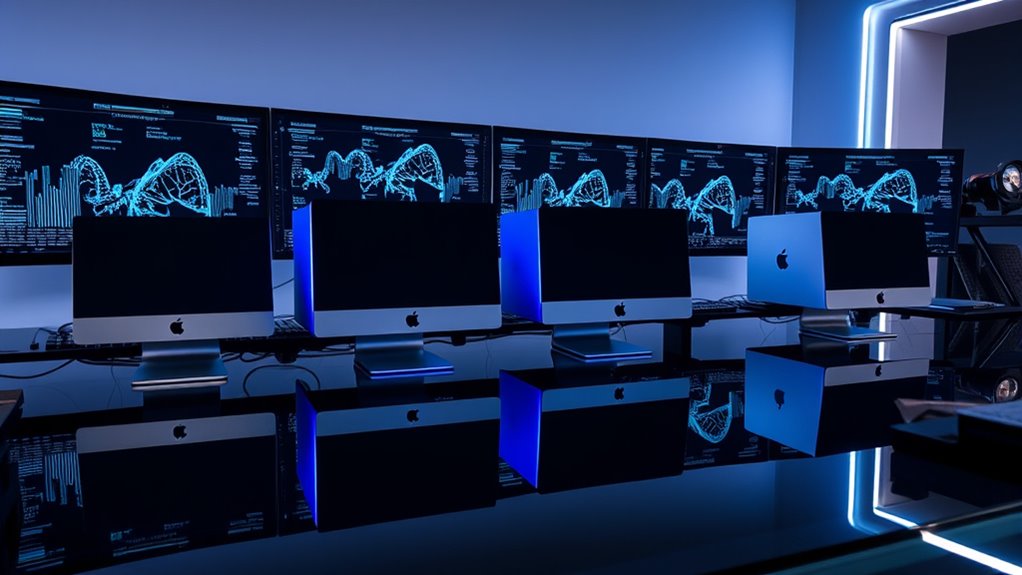 top mac studio ml models