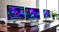 top mac studio setups