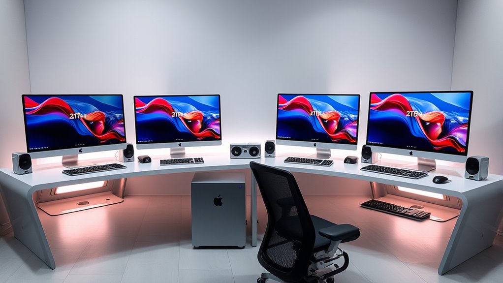 top mac studios with 2tb