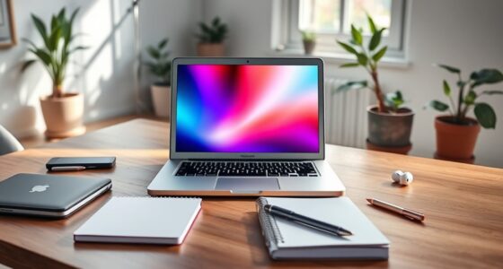 top macbook airs for students