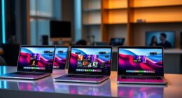 top macbook pro for streaming