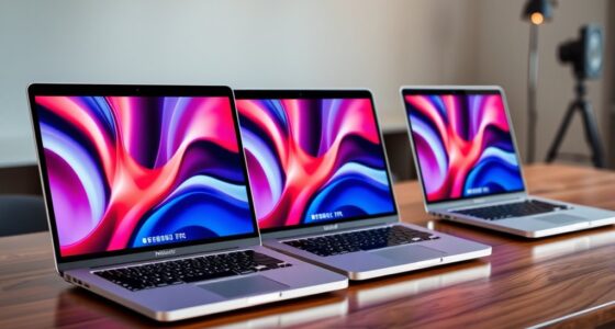 top macbook pro memory