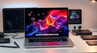 top macbooks for 3d vfx