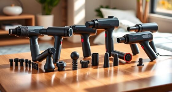 top massage guns 2025