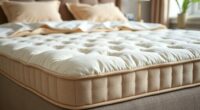 top mattress toppers for side sleepers