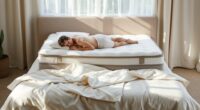 top mattresses for back pain