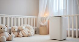 top nursery air purifiers